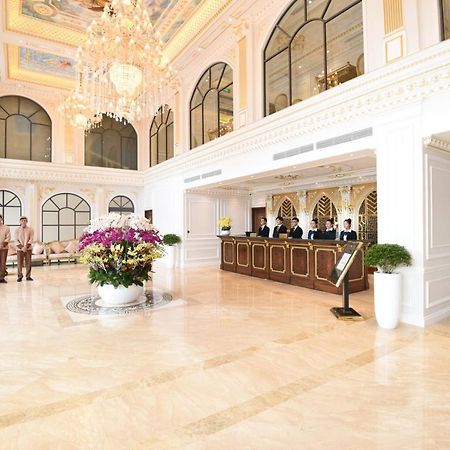 Phu Cuong Hotel Ca Mau Bagian luar foto