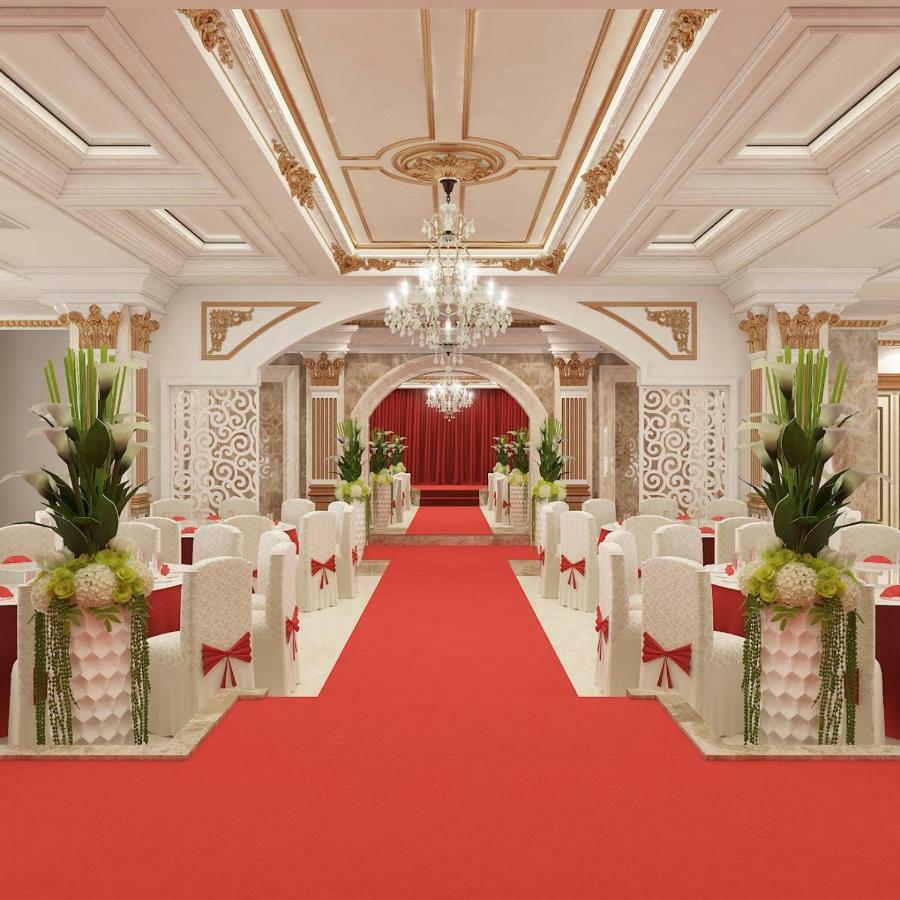 Phu Cuong Hotel Ca Mau Bagian luar foto