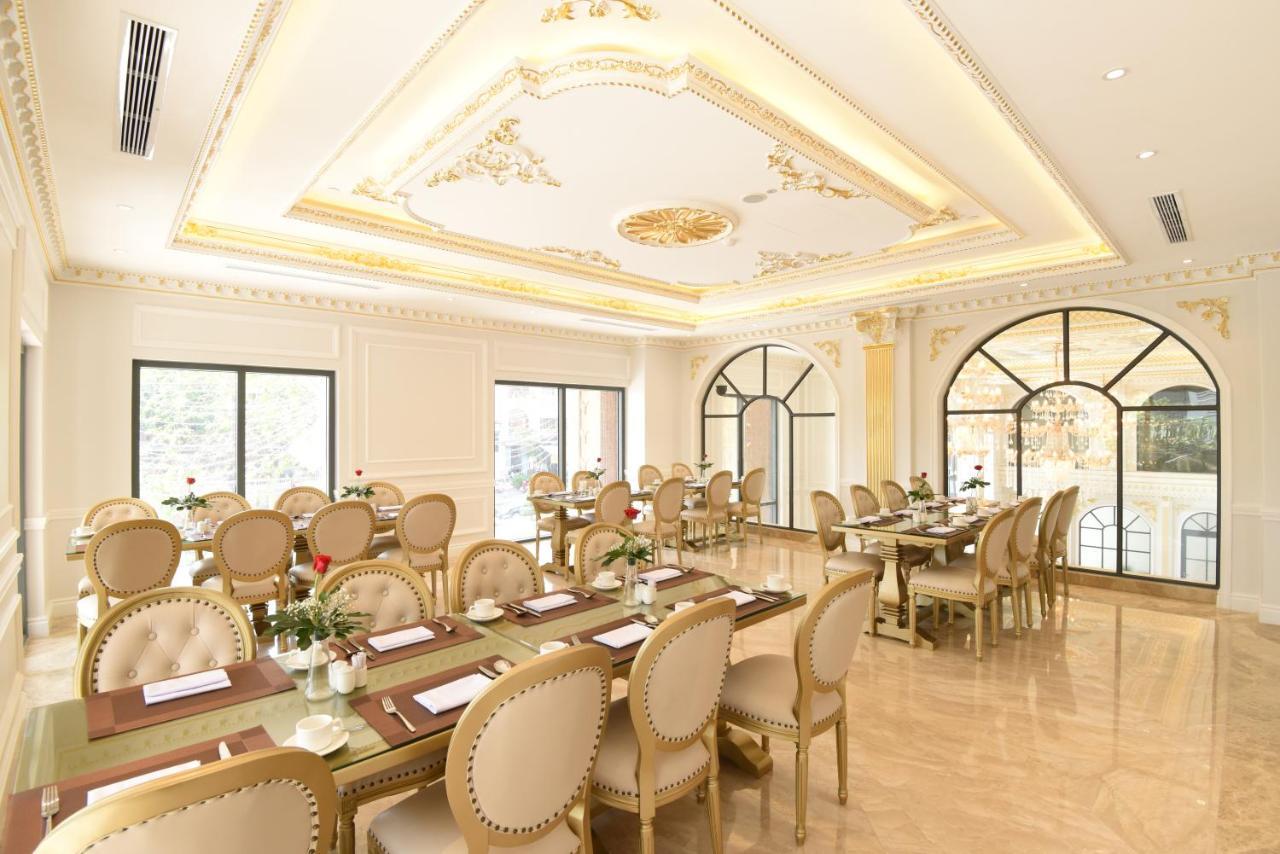 Phu Cuong Hotel Ca Mau Bagian luar foto